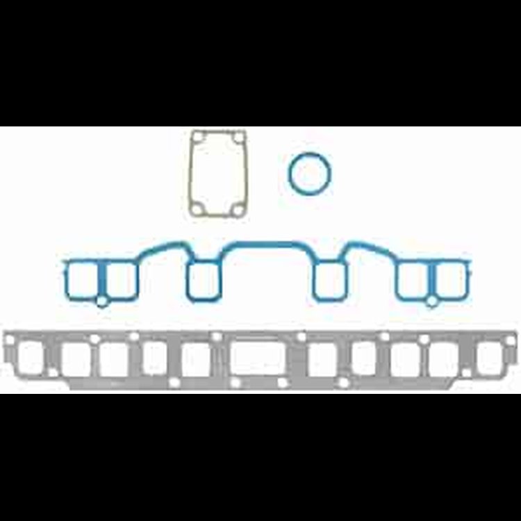 OEM Performance Replacement Intake Gaskets 1964-80 AMC 232, 258 6 Cyl Engines
