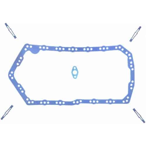 PermaDry Replacement Oil Pan Gasket