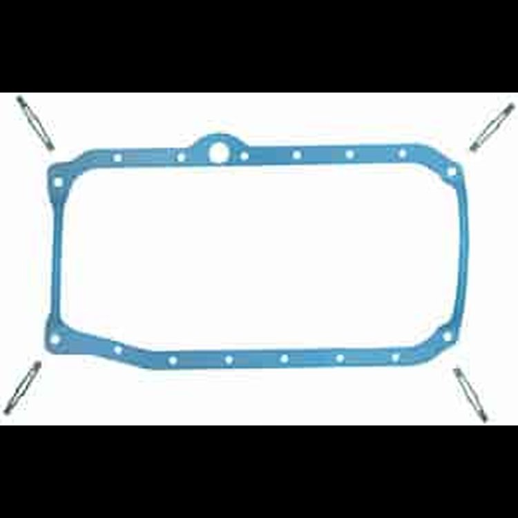 Replacement Oil Pan Gasket PermaDry multipiece