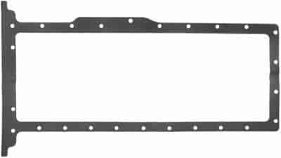 OIL PAN SET MM L4 283CI 4.6L MM L4 283CI 4.6L Diesel MM L4 336CI 5.5L MM L4 336CI 5.5L Diesel MM L4 403CI 6.6L