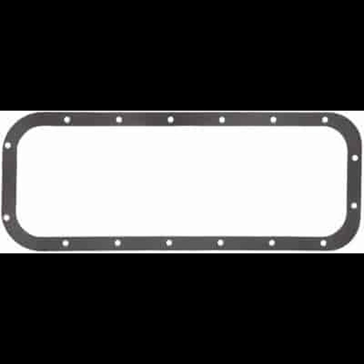 OIL PAN SET CAS L4 126CI 2.1L CAS L4 148CI 2.4L G148 CAS L4 148CI 2.4L G148B CAS L4 159CI 2.6L CAS L4 164CI 2.7L