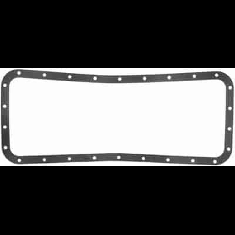 OIL PAN SET; 1975-1959 FOI V8 401CI 6.5L; 1978-1958 FOT H/D V8 401CI 6.5L; 1978-1970 FOT M/D V8 401C