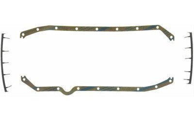 OIL PAN SET 1960-1959 GM V8 371CI 6.1L Oldsmobile 1962-1959 GM V8 394CI 6.5L Oldsmobile