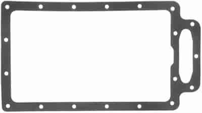 OIL PAN SET; 1961-1960 GM H6 140CI 2.3L Corvair; 1963-1961 GM H6 145CI 2.4L Corvair; 1963-1961 GMT L