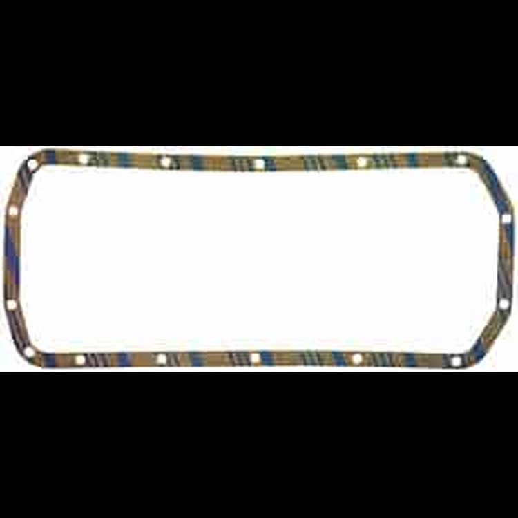 Replacement Oil Pan Gasket Cork multipiece