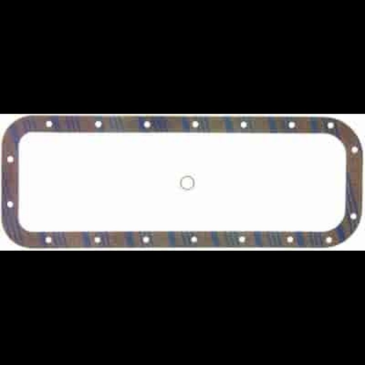 OIL PAN SET CAS L4 188CI 3.1L CAS L4 188CI 3.1L Diesel CAS L4 207CI 3.4L Diesel