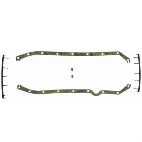 Oil Pan Gasket Set