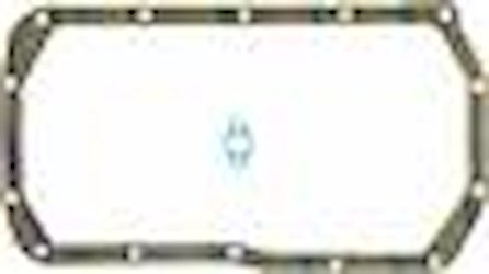 OIL PAN SET; 1979-1978 GM V6 196CI 3.2L Buick; 1967-1964 GM V6 225CI 3.7L Buick; 1971-1966 JEE L/D V