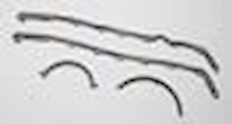 OIL PAN GASKET OLDS 307