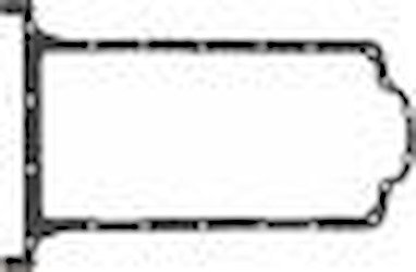OIL PAN SET; MF L4 212CI 3.5L Diesel; PER L4 212CI 3.5L Diesel; PER H/D L4 212CI 3.5L Diesel; AC L4
