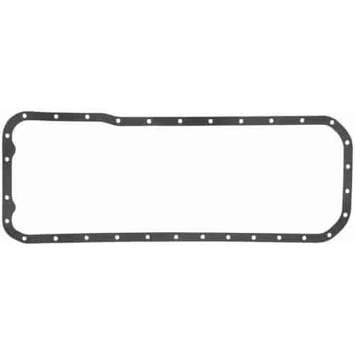 Oil Pan Gasket Set