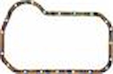 OIL PAN SET; 1980-1978 VW L4 1457cc 1.5L SOHC; 1980 VWT L/D L4 1457cc 1.5L SOHC; 1980-1977 VW L4 147