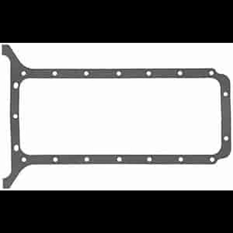 Gaskets OIL PAN GASKET SB CHRY
