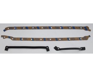 Replacement Oil Pan Gasket Cork multipiece