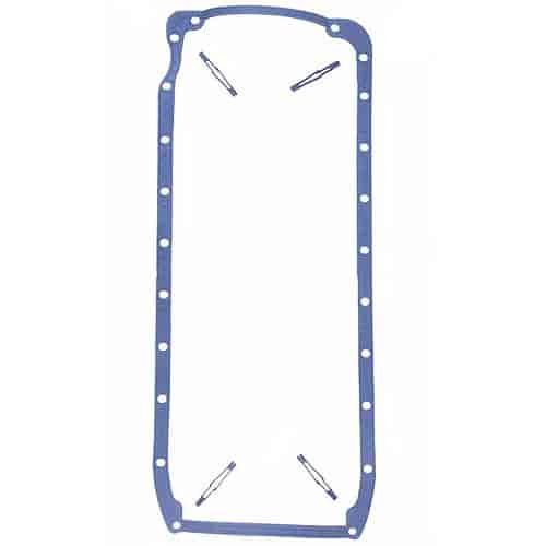 H/P Oil Pan Gasket PermaDry 1-Piece