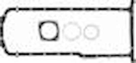 OIL PAN SET; JD L6 302CI 4.9L; JD L6 340CI 5.6L; JD L6 340CI 5.6L LPG; JD L6 362CI 5.9L; JD L6 381CI