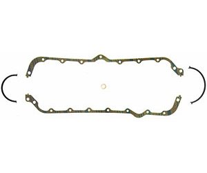 Replacement Oil Pan Gasket Cork multipiece