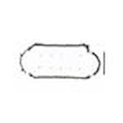 OIL PAN SET; 1963-1961 GM L4 195CI 3.2L Pontiac; 1967-1963 GM V8 326CI 5.3L Pontiac; 1959-1958 GMT L