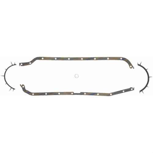 Oil Pan Gasket Set