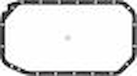 OIL PAN SET; 1980-1977 CHR L4 1597cc 1.6L SOHC 8 Valve; 1984-1978 CHR L4 1597cc 1.6L SOHC 8 Valve; 1