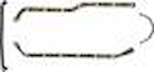 OIL PAN SET; 1983-1980 AMC L4 151CI 2.5L Pontiac; 1983-1980 AMG L/D L4 151CI 2.5L Pontiac; 1984-1979