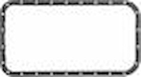 OIL PAN SET 1983-1981 NIT L/D L4 2164cc 2.2L Diesel