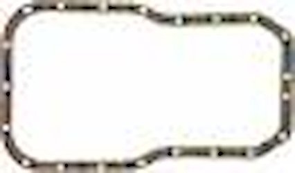 Oil Pan Gasket for 1983-2001 Toyota Camry, 1986-1999 Celica, 1991-1995 MR2, 1996-2000 RAV4, 1999-2001 Solara