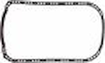 OIL PAN SET; 1985-1984 HO L4 1601cc 1.6L SOHC; 1985-1983 HO L4 1829cc 1.8L SOHC 12 Valve; 1985-1984