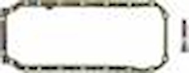 OIL PAN SET; 1989-1985 GM L4 1471cc 1.5L SOHC; 1989-1985 IS L4 1471cc 1.5L SOHC; 1989-1987 GM L4 147