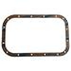 OIL PAN SET; 1995-1985 GM L3 993cc 1.0L SOHC; 1988-1985 SZ L3 993cc 1.0L SOHC; 1994-1992 SZ L3 993cc