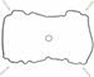 OIL PAN SET 1988 FO L4 140CI 2.3L OHV HSC 1988-1986 FO L4 153CI 2.5L OHV HSC