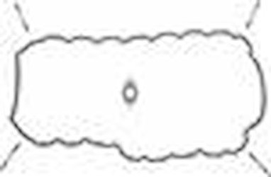 OIL PAN SET 1992-1991 FO L4 140CI 2.3L SOHC 1992-1985 FOI L4 140CI 2.3L SOHC 1992-1985 FOT L/D L4 140CI 2.3L SOHC