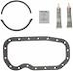 OIL PAN SET 1987-1986 IST L/D L4 2254cc 2.3L SOHC 1997-1994 HOT L/D L4 2559cc 2.6L SOHC 1997-1988 IST L/D L4 2559cc 2.6L SOHC