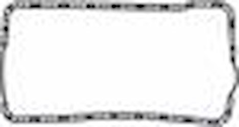 OIL PAN SET 1990-1988 FO V6 177CI 2.9L 1992-1986 FOT L/D V6 177CI 2.9L 1988-1987 TVR V6 177CI 2.9L