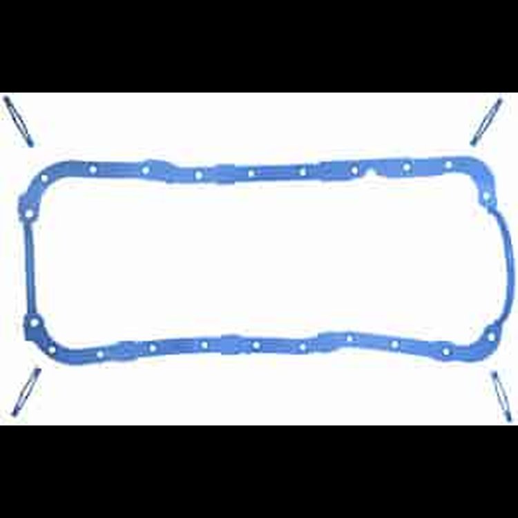 Replacement Oil Pan Gasket PermaDry 1-piece