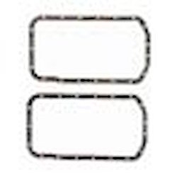 OIL PAN SET; 1991-1988 TO V6 2507cc 2.5L DOHC 24 Valve; 1995-1988 TOT L/D V6 2958cc 3.0L SOHC 12 Val