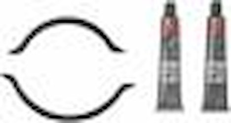 OIL PAN SET; 1995 KIA L4 1597cc 1.6L SOHC 16 Valve; 1993-1992 MZ L4 1597cc 1.6L SOHC 16 Valve; 1995-