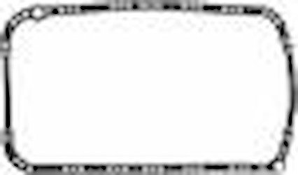 OIL PAN SET; 1996-1990 HO L4 2156cc 2.2L SOHC 16 Valve; 1997-1994 HO L4 2156cc 2.2L SOHC 16 Valve; 1