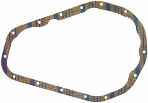 Replacement Oil Pan Gasket Cork multipiece