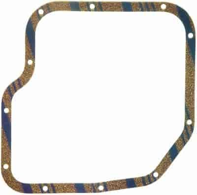 OIL PAN SET 1998-1991 NI L4 1998cc 2.0L DOHC 16 Valve