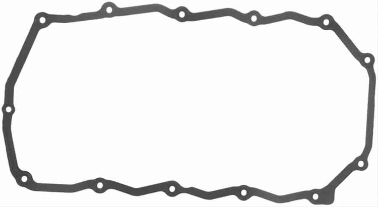 OIL PAN SET; 2004-1995 CHR L4 148CI 2.4L DOHC 16 Valve; 2000-1996 DT L/D L4 148CI 2.4L DOHC 16 Valve