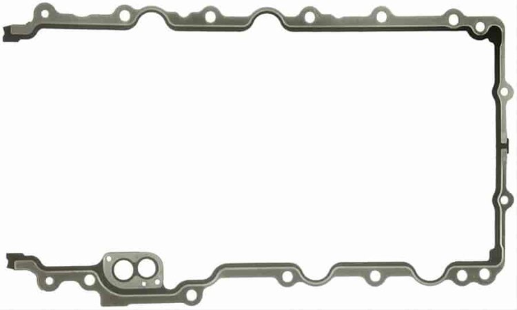 OIL PAN SET