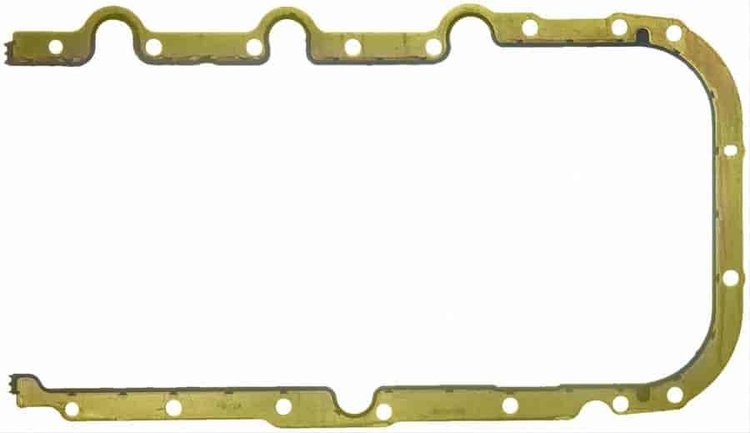 OIL PAN SET; 2001-1998 CHR V6 197CI 3.2L SOHC 24 Valve; 2004-1998 CHR V6 215CI 3.5L SOHC 24 Valve; 2