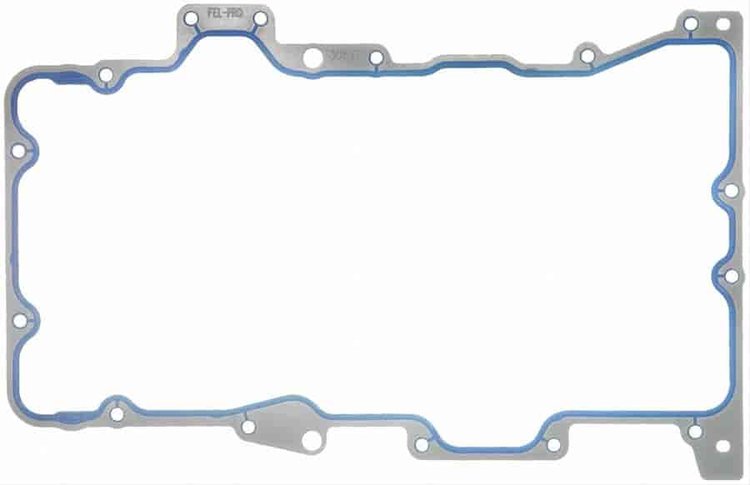 OIL PAN SET; 1998-1995 FO V6 155CI 2.5L DOHC 24 Valve; 2002-1998 FO V6 155CI 2.5L DOHC 24 Valve; 200