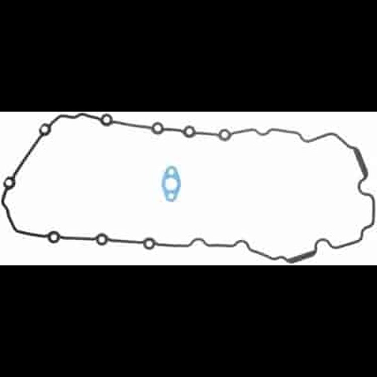 OIL PAN SET 2004-2000 GM V6 231CI 3.8L Buick 2004-2000 GM V6 231CI 3.8L Supercharged