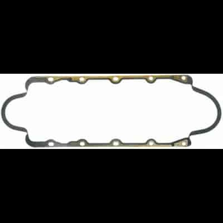 OIL PAN SET; 2003-2000 FO L4 1988cc 2.0L DOHC 16 Valve; 2004-2001 FOT L/D L4 1988cc 2.0L DOHC 16 Val