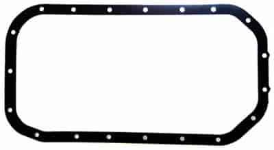 OIL PAN SET 1998-1996 HY L4 1796cc 1.8L DOHC 16 Valve 2001-1997 HY L4 1975cc 2.0L DOHC 16 Valve