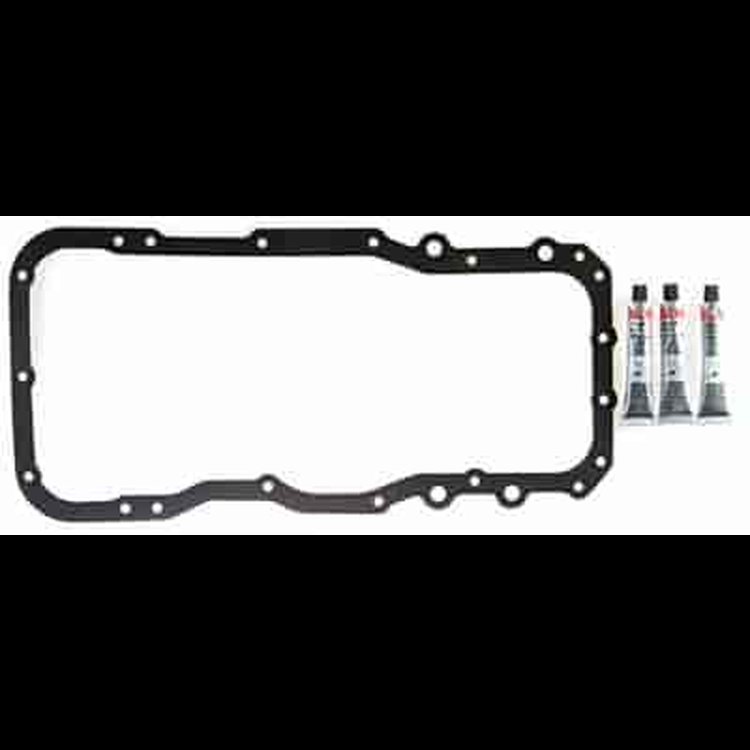 OIL PAN SET 2000-1997 MIT Tk. V6 3.0L SOHC