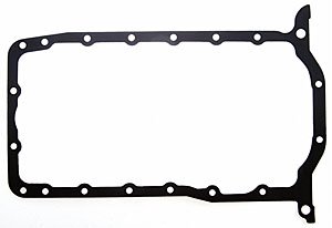 OEM Performance Replacement Oil Pan Gasket PermaDry 1-piece