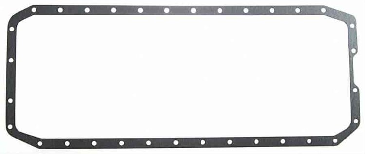 OIL PAN SET 2004-2003 DT L6 5.9L Turbo Diesel Eng.